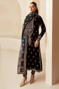 Jazmin | Velvet Edit 24 |  Velvet Formal VF-2028 by Jazmin - Designer Dress - Type: Formal - Available at Libayah - 100% Original