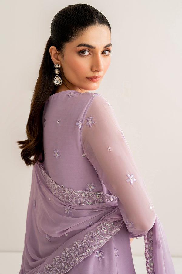 Farasha | Lumiere Formals | SASHA by Farasha - Designer Dress - Type: Formal - Available at Libayah - 100% Original