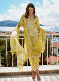 Image | Spring Printkari 25 | Leora by Image - Designer Dress - Type: Ladies Clothes - Available at Libayah - 100% Original