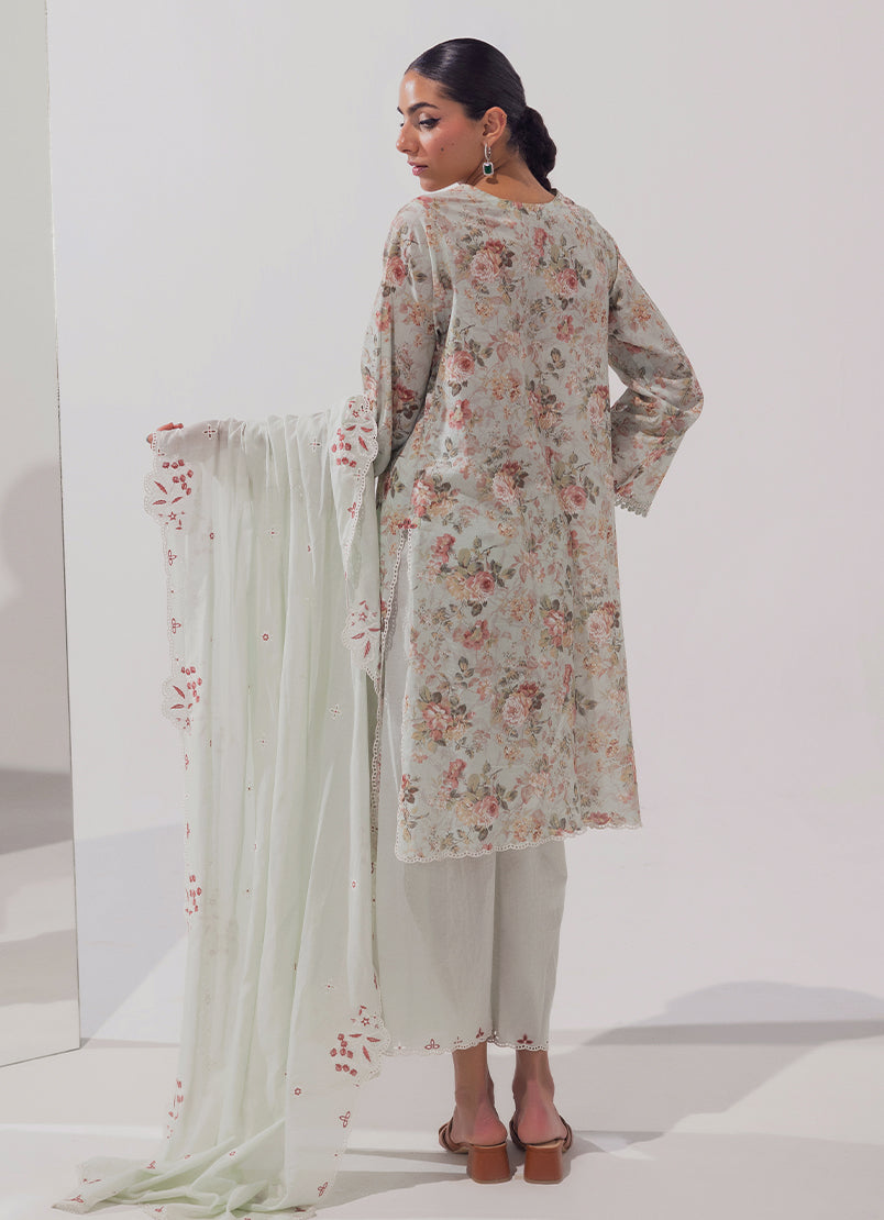Image | Spring Basics 25 | IMPRSS-214012-12492 by Image - Designer Dress - Type: Ladies Clothes - Available at Libayah - 100% Original