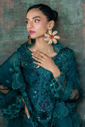 Nureh | Ballerina Formals | NU2-152 by Nureh - Designer Dress - Type: Luxury - Available at Libayah - 100% Original
