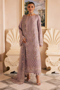 Emaan Adeel | Miraan luxury chiffon | ELNAZ by Emaan Adeel - Designer Dress - Type: Ladies Clothes - Available at Libayah - 100% Original