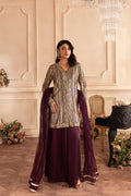Vanya | Marlene Formals | ML-05 by Vanya - Designer Dress - Type: Ladies Clothes - Available at Libayah - 100% Original