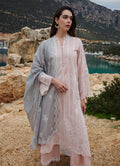 Image | Lawnkari 25 | Safa by Image - Designer Dress - Type: Ladies Clothes - Available at Libayah - 100% Original