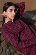 Jazmin | Summer Lawn 25 | USE-9165 by Jazmin - Designer Dress - Type: Ladies Clothes - Available at Libayah - 100% Original