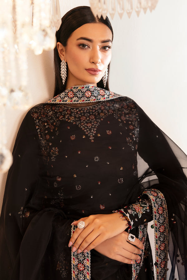 Jazmin | Formals Collection | UR-7045 by Jazmin - Designer Dress - Type: Formal - Available at Libayah - 100% Original