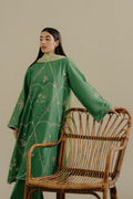 Zara Shahjahan | Coco Lawn 25 | Tara-8B by Zara Shahjahan - Designer Dress - Type: Ladies Clothes - Available at Libayah - 100% Original