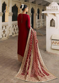 Kanwal Malik | Wedding Formals and Bridals | Noreen by Kanwal Malik - Designer Dress - Type: Ladies Clothes - Available at Libayah - 100% Original
