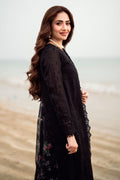 Nureh | Khuwab Luxury Lawn | NE-151 by Nureh - Designer Dress - Type: Ladies Clothes - Available at Libayah - 100% Original