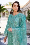 Nureh | Lawn Jacquard | NE-157 by Nureh - Designer Dress - Type: Ladies Clothes - Available at Libayah - 100% Original