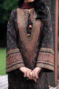Jazmin | Winter Edition 24 | VISCOSE UW-0068 by Jazmin - Designer Dress - Type: Luxury - Available at Libayah - 100% Original