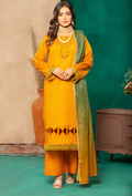 Humdum | AANGAN SS 24 | Aangan - D05 by HumDum - Designer Dress - Type: Ladies Clothes - Available at Libayah - 100% Original