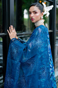 Nureh | Ballerina Formals | NU2-153 by Nureh - Designer Dress - Type: Luxury - Available at Libayah - 100% Original