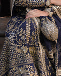 Faiza Saqlain | Zimmal Formals | Ayska by Faiza Saqlain - Designer Dress - Type: Ladies Clothes - Available at Libayah - 100% Original