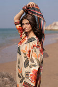 Jazmin | Summer Lawn 25 | USE-9162 by Jazmin - Designer Dress - Type: Ladies Clothes - Available at Libayah - 100% Original