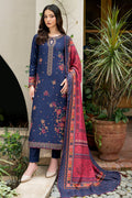 Jazmin | Winter Edition 24 | KHADDAR UW-0051 by Jazmin - Designer Dress - Type: Luxury - Available at Libayah - 100% Original