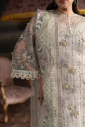 Nureh | Elanora Formals 25 | NEL-69 by Nureh - Designer Dress - Type: Ladies Clothes - Available at Libayah - 100% Original