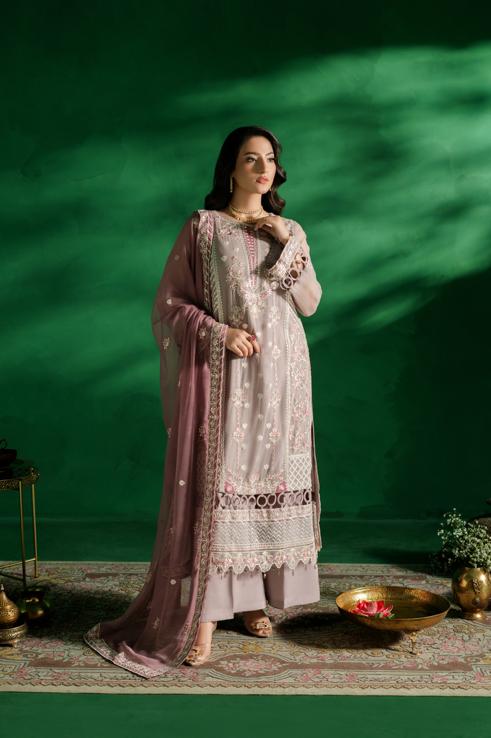 Zebtan | Farmaish Formals | FC-07 by Zebtan - Designer Dress - Type: Ladies Clothes - Available at Libayah - 100% Original