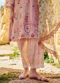 Image | Spring Printkari 25 | Raya by Image - Designer Dress - Type: Ladies Clothes - Available at Libayah - 100% Original