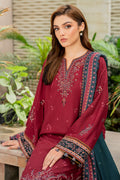 Jazmin | Winter Edition 24 | VISCOSE UW-0048 by Jazmin - Designer Dress - Type: Luxury - Available at Libayah - 100% Original