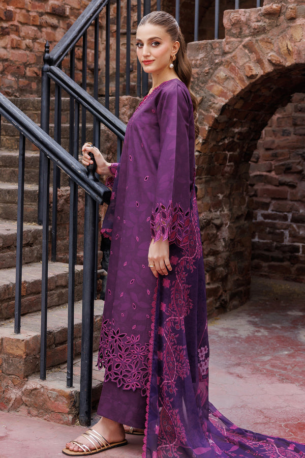 Farasha | Printed Essentials | Winkmist by Farasha - Designer Dress - Type: Ladies Clothes - Available at Libayah - 100% Original
