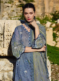 Image | Spring Printkari 25 | Efsun by Image - Designer Dress - Type: Ladies Clothes - Available at Libayah - 100% Original