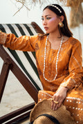 Nureh | Khuwab Luxury Lawn | NE-149 by Nureh - Designer Dress - Type: Ladies Clothes - Available at Libayah - 100% Original