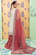 Nureh | Fancy Formals | NP-340 by Nureh - Designer Dress - Type: Formal - Available at Libayah - 100% Original