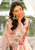 Elaf Premium | Luxury Lawn 25 | ELH-1B SOPHIA by Elaf Premium - Designer Dress - Type: Ladies Clothes - Available at Libayah - 100% Original