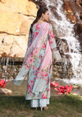 Elaf Premium | Prints Chikankari 24 | 04B GLACIELLA by Elaf Premium - Designer Dress - Type: Ladies Clothes - Available at Libayah - 100% Original