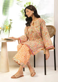 Elaf Premium | Pret 25 | EPT-05 BELA by Elaf Premium - Designer Dress - Type: Ladies Clothes - Available at Libayah - 100% Original
