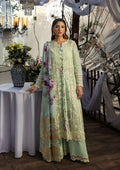 Kahf Premium | Luxury Lawn 25 | KLR-05 Nora by Kahf Premium - Designer Dress - Type: Ladies Clothes - Available at Libayah - 100% Original
