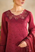 Iznik | Festive lawn 24 | SFL-02 by Iznik - Designer Dress - Type: Ladies Clothes - Available at Libayah - 100% Original