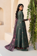 Iznik | Festive Lawn 25 | EFL-11 by Iznik - Designer Dress - Type: Ladies Clothes - Available at Libayah - 100% Original