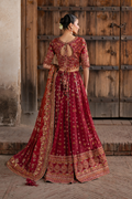 Iznik | Luxury Chiffon | ILC-07 by Iznik - Designer Dress - Type: Ladies Clothes - Available at Libayah - 100% Original