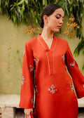 Allure | Syera Pret | FLORA by Allure - Designer Dress - Type: Ladies Clothes - Available at Libayah - 100% Original