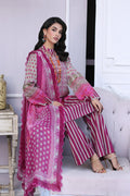 Charizma | Lawn Collection 24 | CPS4-04 by Charizma - Designer Dress - Type: Casuals - Available at Libayah - 100% Original