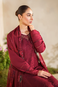 Iznik | Festive lawn 24 | SFL-02 by Iznik - Designer Dress - Type: Ladies Clothes - Available at Libayah - 100% Original