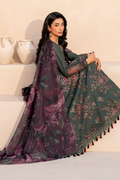 Iznik | Festive Lawn 25 | EFL-11 by Iznik - Designer Dress - Type: Ladies Clothes - Available at Libayah - 100% Original