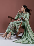 Faiza Faisal | Winter Edit 2024 | DEFNE by Faiza Faisal - Designer Dress - Type: Ladies Clothes - Available at Libayah - 100% Original