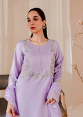 Allure | Denara Formals | IRENE by Allure - Designer Dress - Type: Ladies Clothes - Available at Libayah - 100% Original