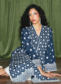 Image | Spring the Tea | ICSE-213889 by Image - Designer Dress - Type: Ladies Clothes - Available at Libayah - 100% Original