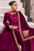 Chic Opicial | Velveteen Luxury Fall Collection | Sabrina by Chic Opicial - Designer Dress - Type: Ladies Clothes - Available at Libayah - 100% Original