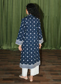 Image | Spring the Tea | ICSE-213889 by Image - Designer Dress - Type: Ladies Clothes - Available at Libayah - 100% Original