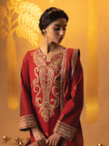 Faiza Faisal | Signature Pret Eid Edit | Gina by Libayah - Designer Dress - Type: Ladies Clothes - Available at Libayah - 100% Original