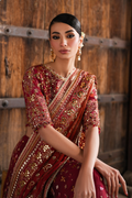 Iznik | Luxury Chiffon | ILC-07 by Iznik - Designer Dress - Type: Ladies Clothes - Available at Libayah - 100% Original