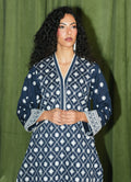 Image | Spring the Tea | ICSE-213889 by Image - Designer Dress - Type: Ladies Clothes - Available at Libayah - 100% Original