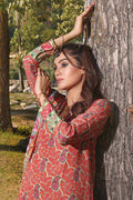Gul Ahmed | Winter Collection 24 | Suit AY-32029 by Gul Ahmed - Designer Dress - Type: Ladies Clothes - Available at Libayah - 100% Original