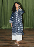 Image | Spring the Tea | ICSE-213889 by Image - Designer Dress - Type: Ladies Clothes - Available at Libayah - 100% Original