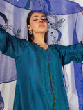 Farah Zubair | Luxury Pret | Gul by Farah Zubair - Designer Dress - Type: Ladies Clothes - Available at Libayah - 100% Original